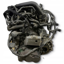 Load image into Gallery viewer, Motor VW Passat Golf III CAXA 1.4 TSI 122PS 90kW 148TKm 2008 Benzin Komplett MOT6819696825ge