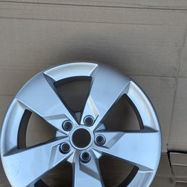 1x Alufelge 17 Zoll 7.0