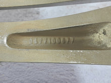 Load image into Gallery viewer, 1x Alufelge 16 Zoll 6.0" 4x108 27ET Glanz 9677100677 Peugeot I Rim Wheel FEL9346101177jj