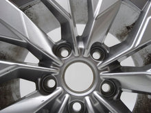 Load image into Gallery viewer, 1x Alufelge 16 Zoll 7.5&quot; 5x112 43ET Glanz Silber 8Y0601025T Audi A3 Rim Wheel