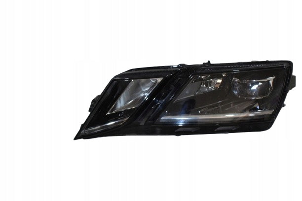 Frontscheinwerfer Skoda Octavia III 5E1941015F Full LED Rechts oder Links SCH7614875646be