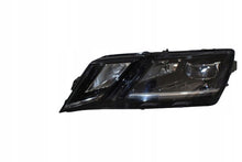 Laden Sie das Bild in den Galerie-Viewer, Frontscheinwerfer Skoda Octavia III 5E1941015F Full LED Rechts oder Links SCH7614875646be
