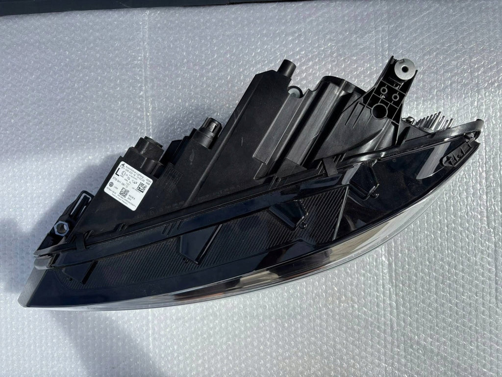 Frontscheinwerfer VW Touran 5TB941081D LED Links Scheinwerfer Headlight