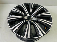 Laden Sie das Bild in den Galerie-Viewer, 1x Alufelge 18 Zoll 8.0&quot; 5x108 42ET 32243391 Volvo V60 Rim Wheel