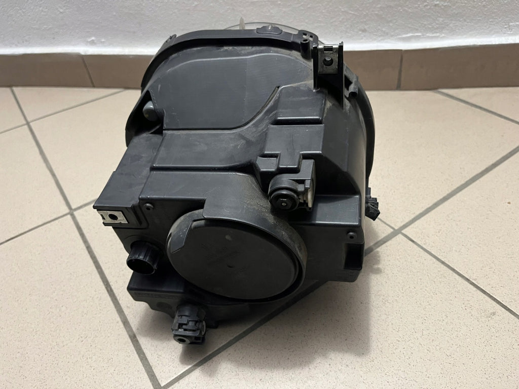 Frontscheinwerfer Jeep Renegade Rechts Scheinwerfer Headlight SCH4951847212ng