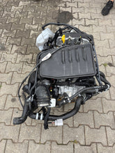 Load image into Gallery viewer, Motor VW Polo DSG 1.0 MPI 80PS 59kW 2024 Benzin Engine Komplett