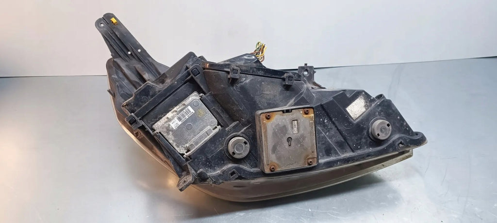Frontscheinwerfer Opel Signum 13170933 Links Scheinwerfer Headlight SCH6643782794pc