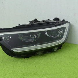 Frontscheinwerfer VW T-Roc 2GA941035AK Links Scheinwerfer Headlight SCH1591573991hz