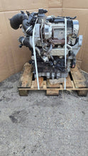 Laden Sie das Bild in den Galerie-Viewer, Motor Skoda VW CFFB 2.0 TDI 140PS 103kW 129TKm 2011 Diesel Engine Komplett