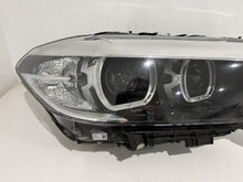 Laden Sie das Bild in den Galerie-Viewer, Frontscheinwerfer BMW G31 G30 8499112-01 Full LED Rechts Scheinwerfer Headlight SCH7803500101ko
