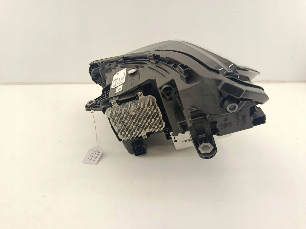 Frontscheinwerfer BMW X1 4A27826-01 Rechts Scheinwerfer Headlight SCH4886345414qx