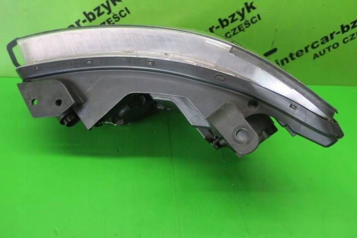 Frontscheinwerfer Hyundai Starex 92102-4H610 Rechts Scheinwerfer Headlight SCH8231758224rk