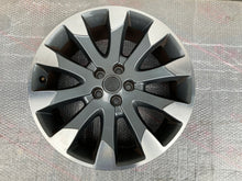Load image into Gallery viewer, 1x Alufelge 19 Zoll 8.0" 5x108 Land Rover Freelander Rim Wheel FEL4250855358lj