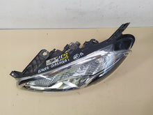Load image into Gallery viewer, Frontscheinwerfer Nissan Qashqai I J10 Xenon Links Scheinwerfer Headlight