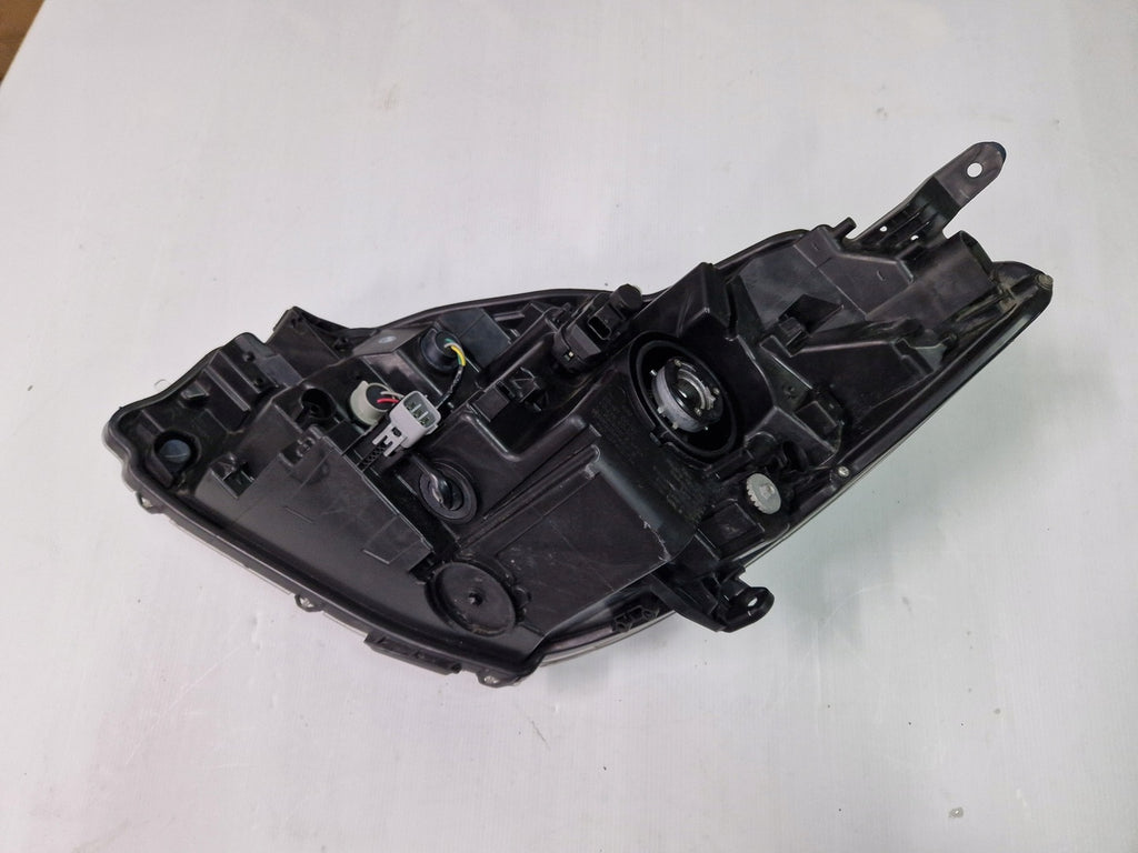 Frontscheinwerfer Toyota Yaris LED Ein Stück (Rechts oder Links) Headlight