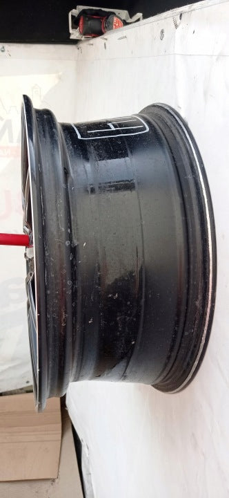 1x Alufelge 18 Zoll 7.5" 5x112 52ET A1764010200 Mercedes-Benz Cla Rim Wheel FEL2085392124qg