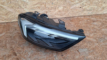 Laden Sie das Bild in den Galerie-Viewer, Frontscheinwerfer Audi A1 82A941034D 90106083 Rechts Scheinwerfer Headlight SCH6626448122ok