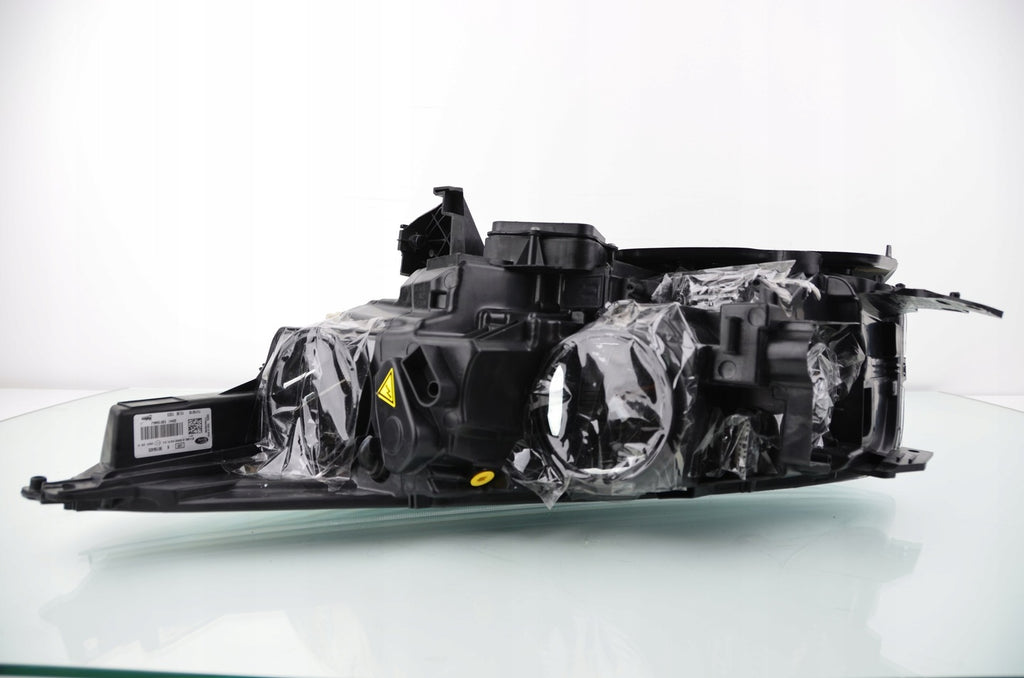 Frontscheinwerfer Ford Kuga II 90156426 Xenon Rechts Scheinwerfer Headlight SCH8631085200es