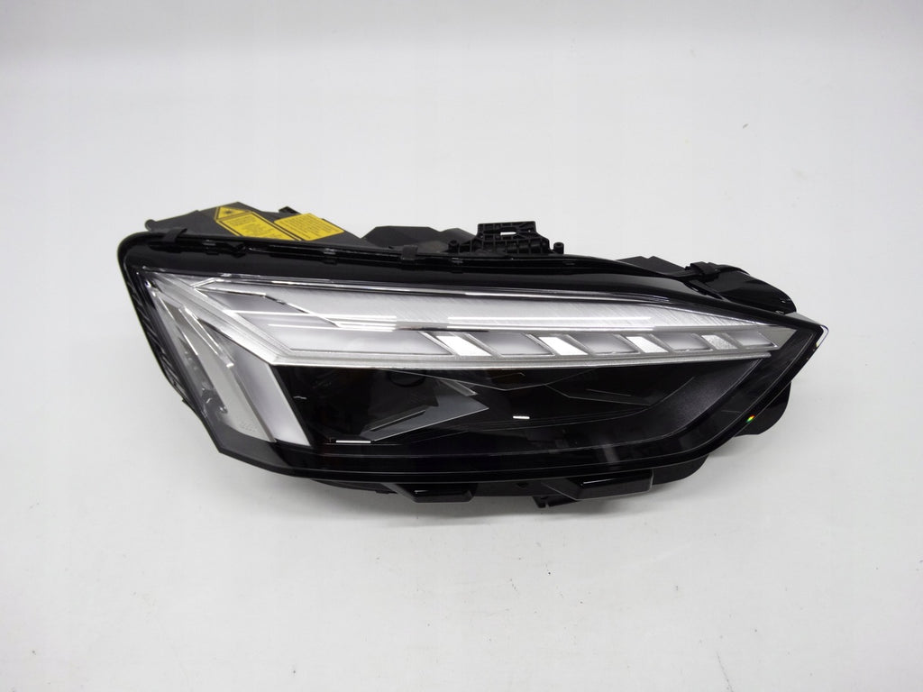 Frontscheinwerfer Audi A5 8W6941086 Laser Rechts Scheinwerfer Headlight