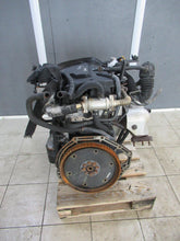 Load image into Gallery viewer, Motor Hyundai Terracan J3 2.9 CRDI 175TKm 2006 Diesel Engine Komplett