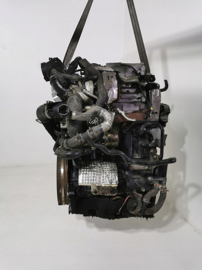 Motor Audi Seat Skoda VW I CLH CLHA CLHB 1.6 TDI Diesel Engine Unkomplett
