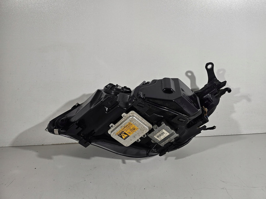 Frontscheinwerfer BMW E60 E61 198439843732 Rechts Scheinwerfer Headlight SCH9941428536kh