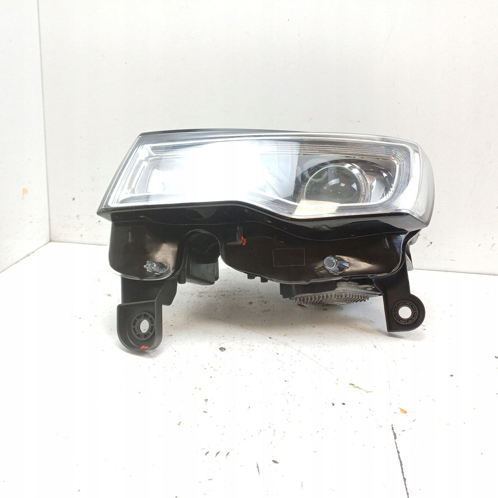 Frontscheinwerfer Jeep Grand Cherokee 68144709AG Links Scheinwerfer Headlight SCH7118709733bb