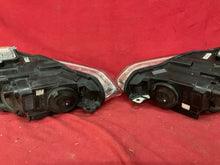 Laden Sie das Bild in den Galerie-Viewer, Frontscheinwerfer Ford Focus F1EB-13D155-AD Xenon Links Scheinwerfer Headlight SCH9991771970iy