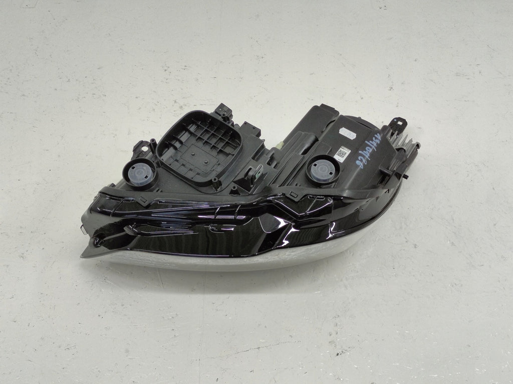 Frontscheinwerfer Opel Crossland X YQ00350780 LED Rechts Scheinwerfer Headlight SCH1429713185ah