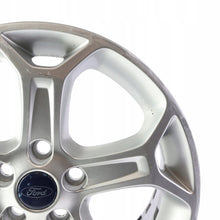 Laden Sie das Bild in den Galerie-Viewer, 1x Alufelge 17 Zoll 7.5" 5x120 7S7J-1007-AA Ford Mondeo Galaxy Rim Wheel FEL3146713184sv