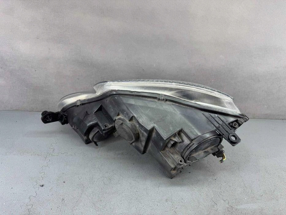 Frontscheinwerfer Skoda Yeti 103419012270 Xenon Rechts Scheinwerfer Headlight SCH6882101798bl