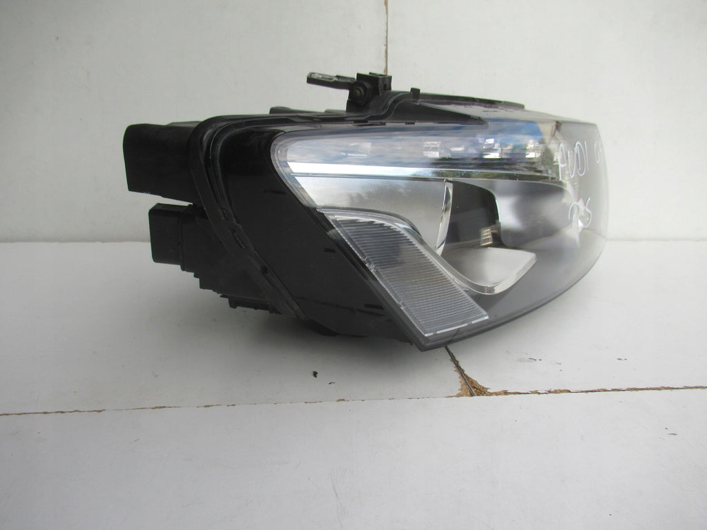 Frontscheinwerfer Audi Q5 8R0941004AJ Xenon Rechts Scheinwerfer Headlight SCH7618430067lt