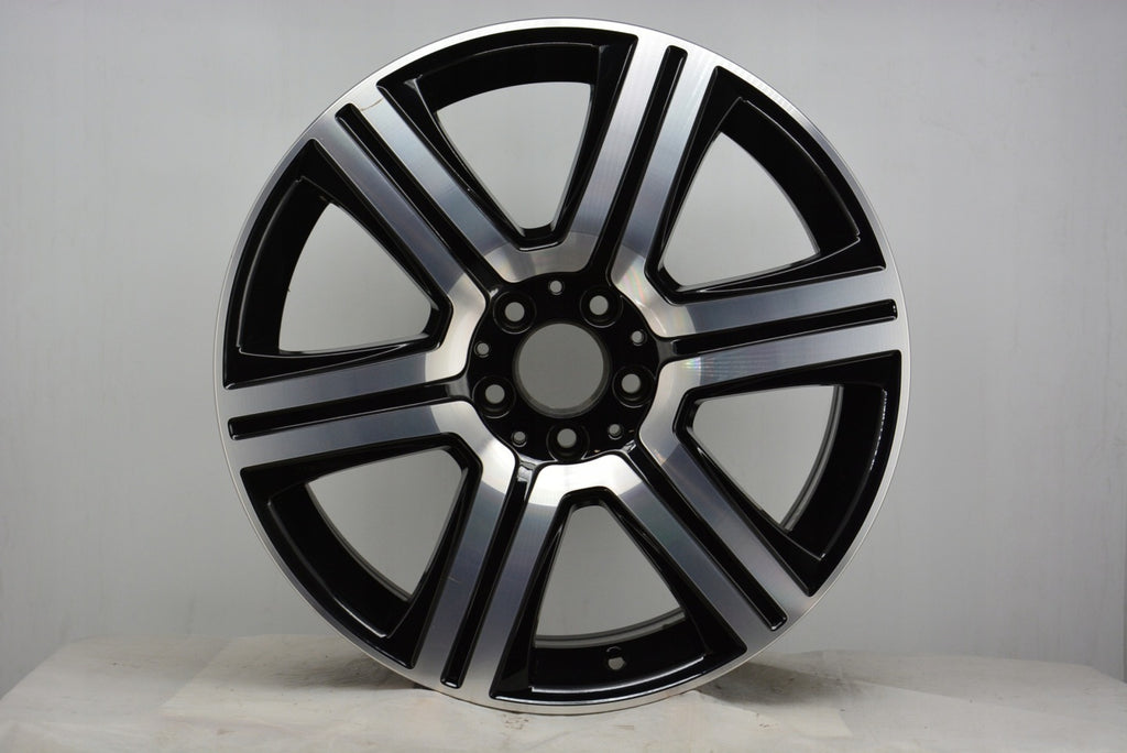 1x Alufelge 19 Zoll 8.5" 5x112 38ET A2534011600 Mercedes-Benz Glc X253 Rim Wheel FEL6813083401vf