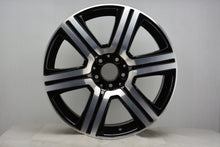 Load image into Gallery viewer, 1x Alufelge 19 Zoll 8.5" 5x112 38ET A2534011600 Mercedes-Benz Glc X253 Rim Wheel FEL6813083401vf