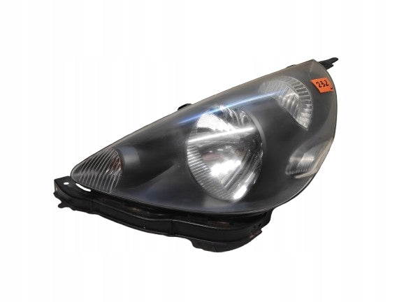 Frontscheinwerfer Honda Jazz II Links Scheinwerfer Headlight
