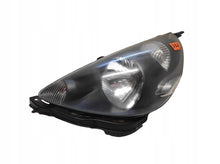Laden Sie das Bild in den Galerie-Viewer, Frontscheinwerfer Honda Jazz II Links Scheinwerfer Headlight