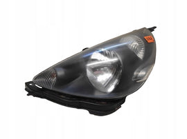 Frontscheinwerfer Honda Jazz II Links Scheinwerfer Headlight
