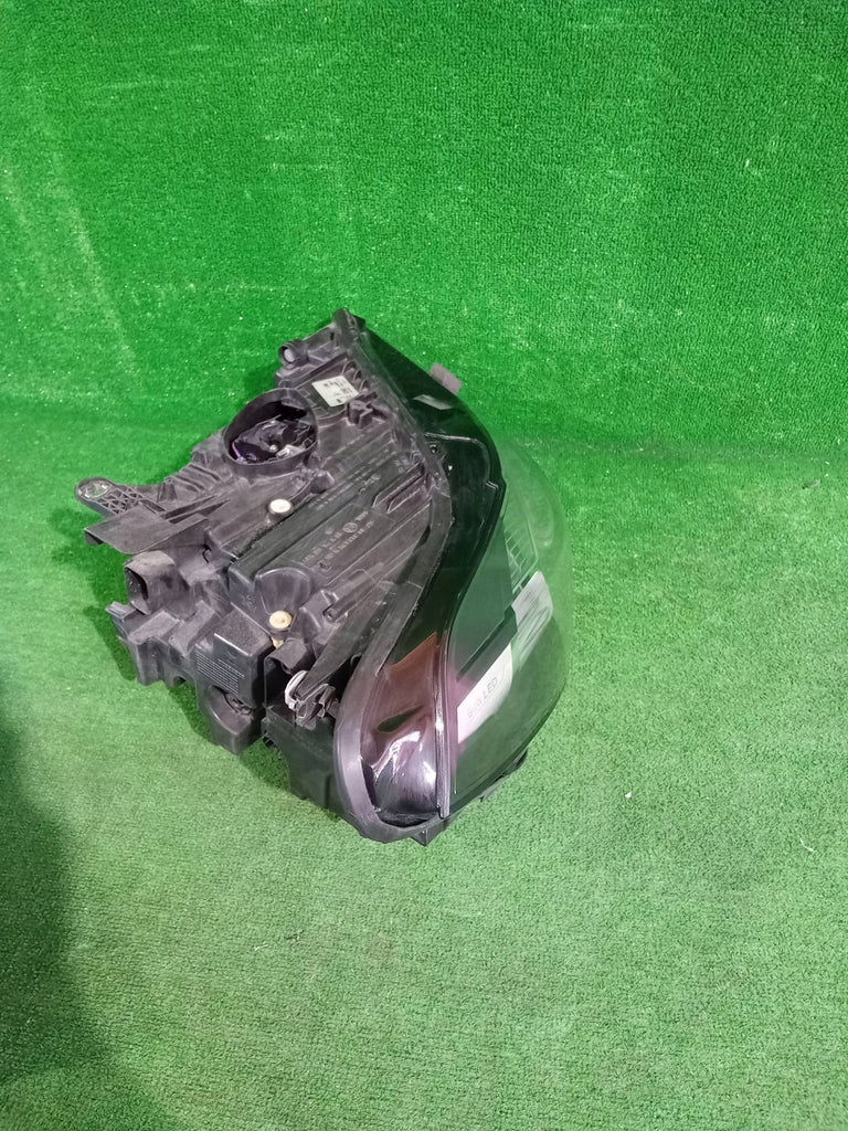 Frontscheinwerfer BMW X2 F39 5A29E9602 Rechts Scheinwerfer Headlight SCH2646636969ce