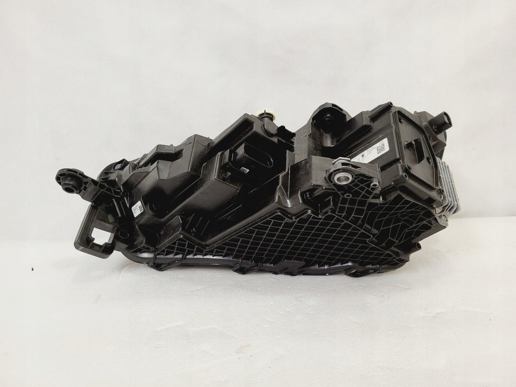 Frontscheinwerfer Skoda Scala 655941016 LED Rechts Scheinwerfer Headlight SCH2205090877pf