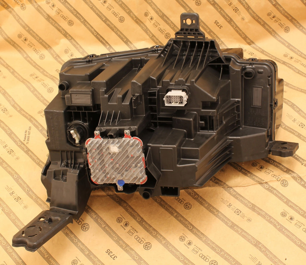 Frontscheinwerfer Citroën C5 Aircross 9875281080 98752810809875281080 LED Rechts SCH8455374757kd