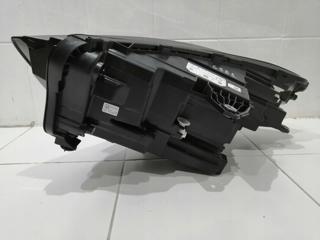 Frontscheinwerfer BMW X1 4A27812-01 LED Rechts Scheinwerfer Headlight SCH1171739101lz