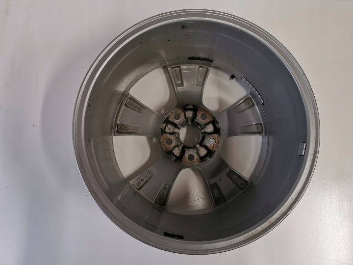 1x Alufelge 17 Zoll 7.5" 5x112 46ET 5FA601025C Seat Leon Rim Wheel FEL9517588802le