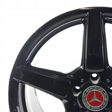 Load image into Gallery viewer, 1x Alufelge 19 Zoll 9.5" 5x112 A2184011702 Mercedes-Benz C218 Rim Wheel FEL7090150361ic