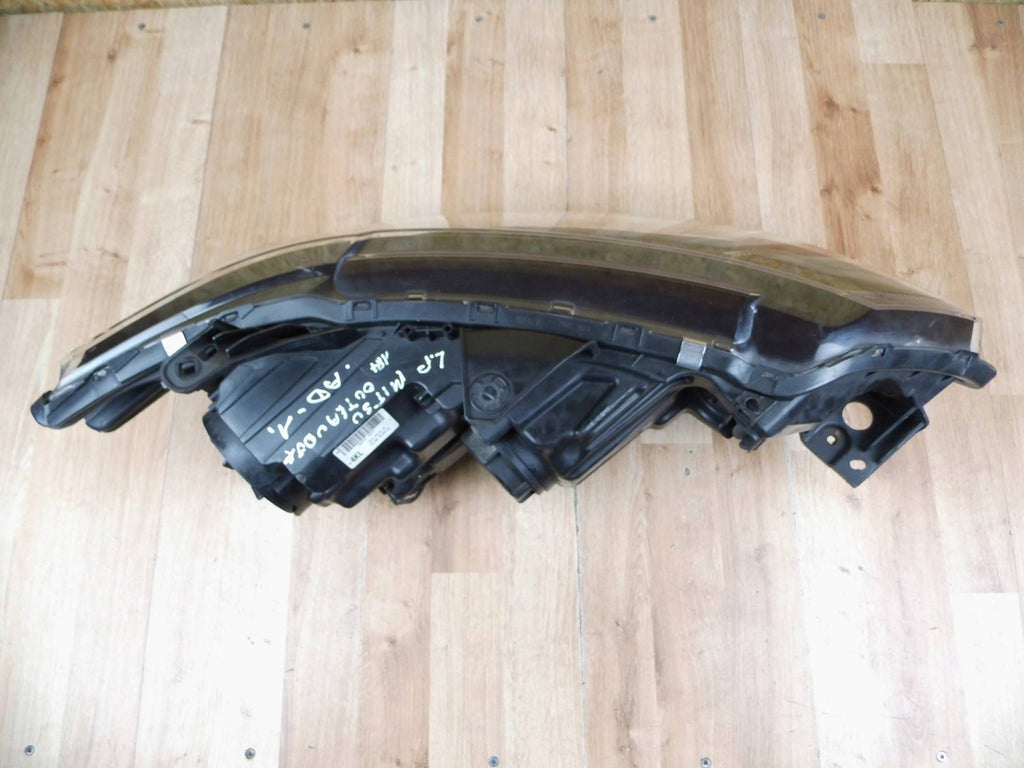 Frontscheinwerfer Mitsubishi Outlander III 4BX158301C8-63 LED Links Headlight