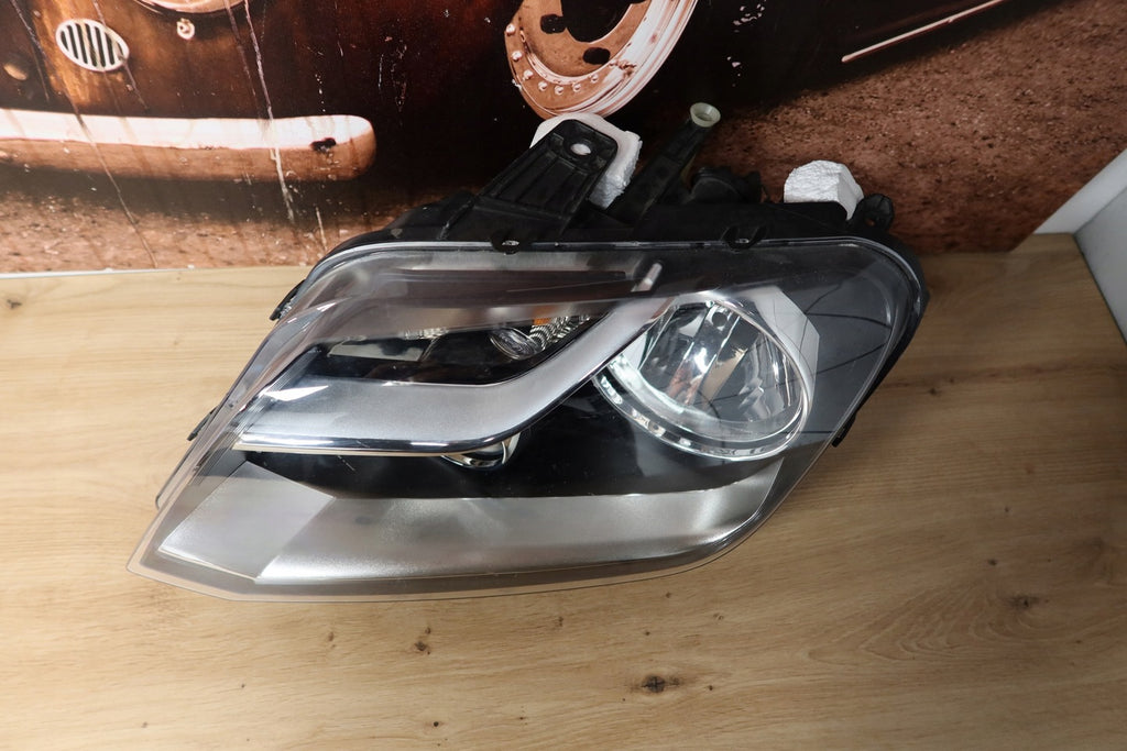 Frontscheinwerfer VW Amarok Links Scheinwerfer Headlight SCH8570260148ax