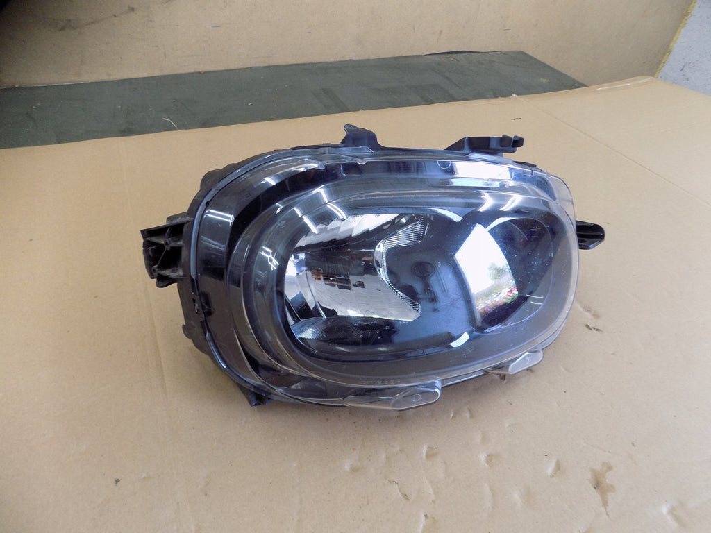 Frontscheinwerfer Citroën C3 III 9820059280 Rechts Scheinwerfer Headlight