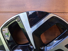 Load image into Gallery viewer, 1x Alufelge 19 Zoll 7.5" 5x112 50ET Glanz Schwarz 10A601025K 10A601025L VW I FEL5908399085yw