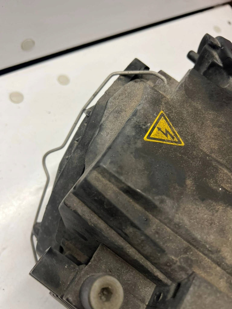 Frontscheinwerfer Audi Tt 8J0941003R Links Scheinwerfer Headlight SCH4767884107yl