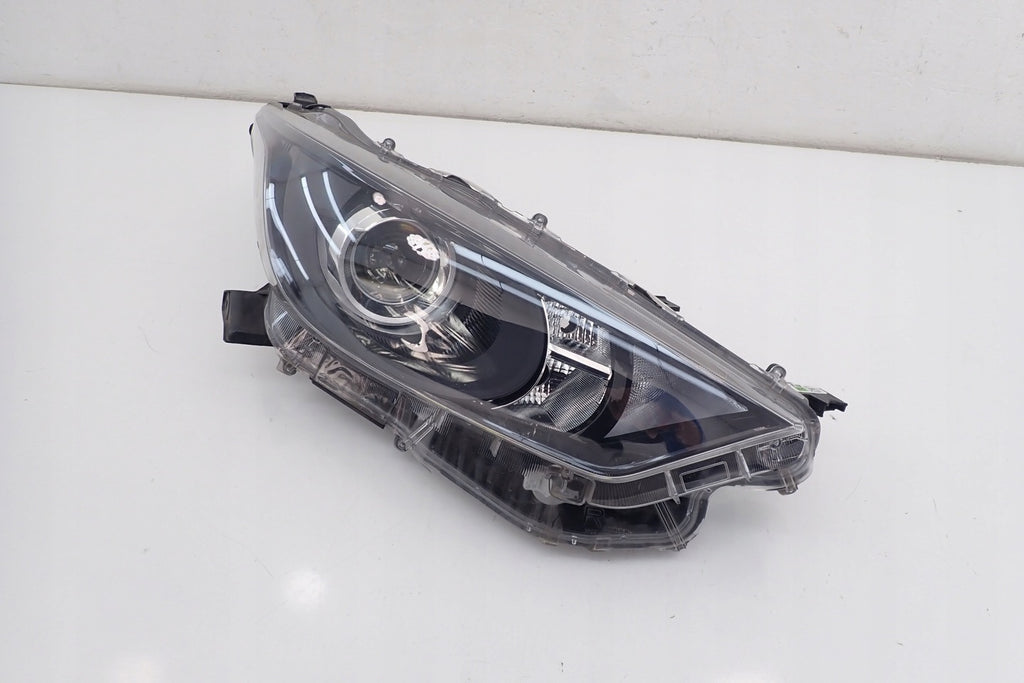 Frontscheinwerfer Toyota 4 Yaris LED Rechts Scheinwerfer Headlight