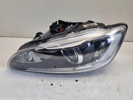Frontscheinwerfer Volvo S60 II V60 31395902 Xenon Links Scheinwerfer Headlight SCH2340182122vs